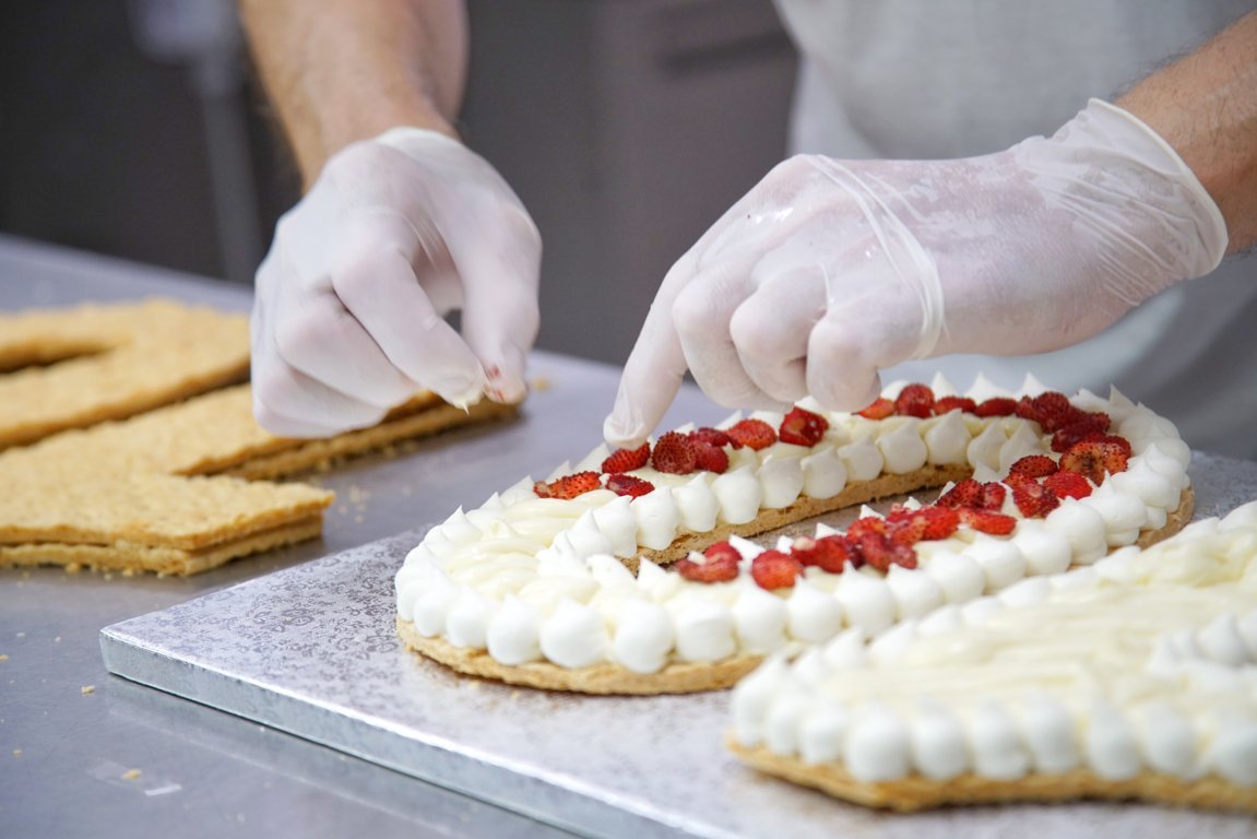 Grotta Azzurra Catering: le tue feste con la qualità dei prodotti Grotta Azzurra