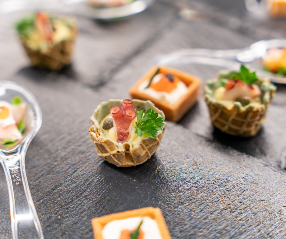 Come scegliere il catering matrimonio perfetto per il tuo grande giorno