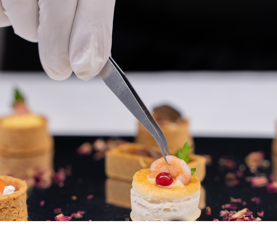 Grotta Azzurra Catering, eccellenza gastronomica per eventi indimenticabili