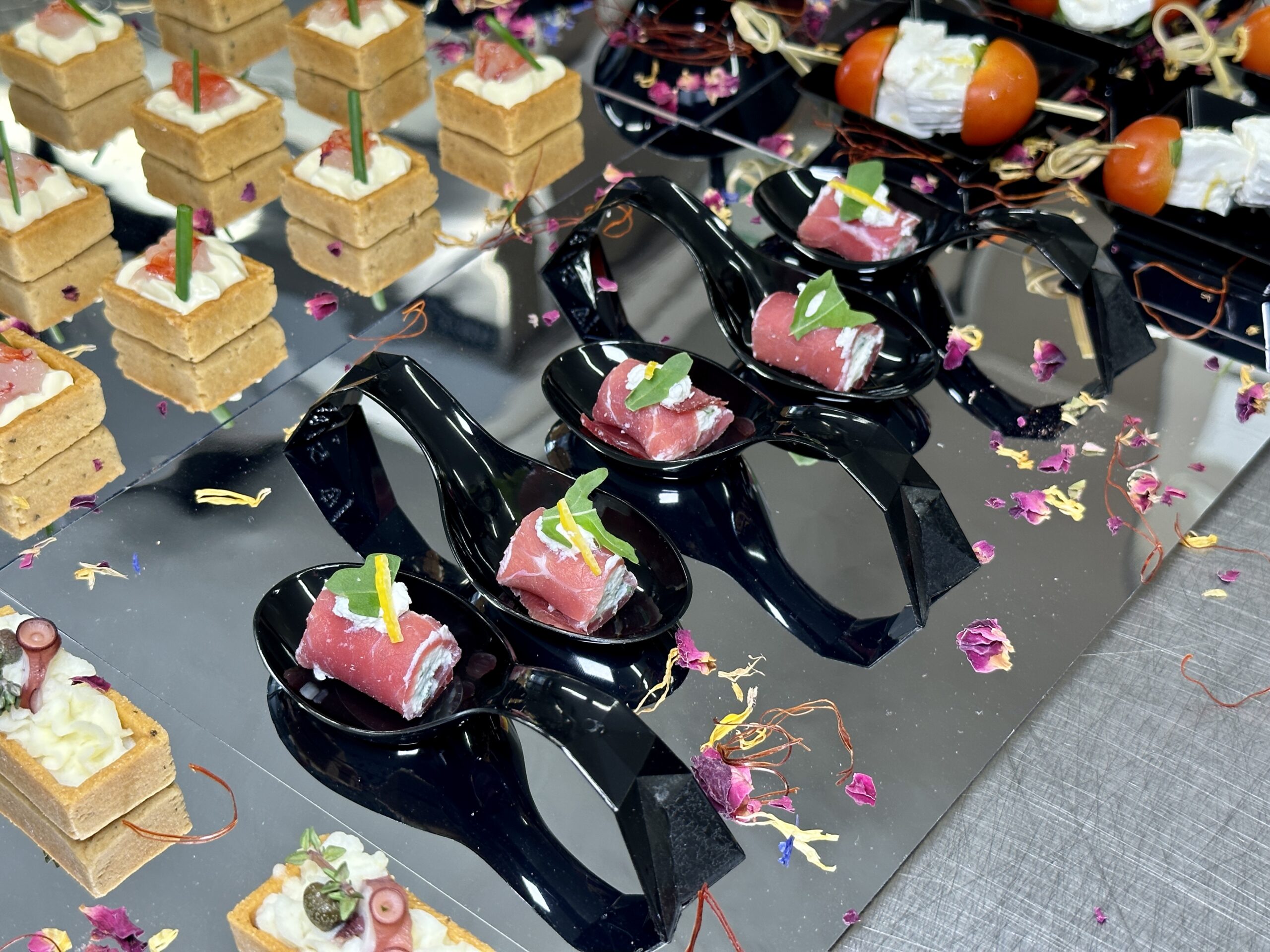 Grotta Azzurra Catering Capri l’eccellenza nel catering per eventi esclusivi